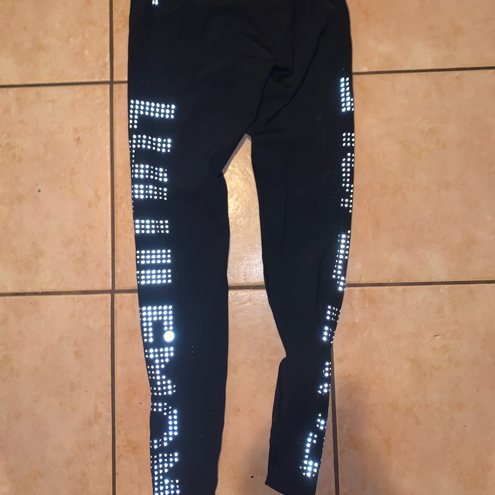 Women’s SOULCYCLE Lululemon Pants